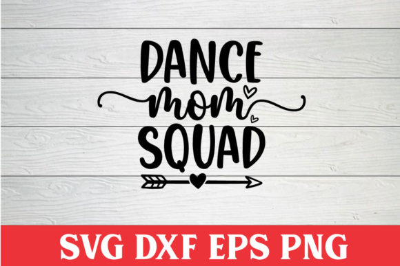 Dance Mom Squad SVG: A Designer's Real-World Review