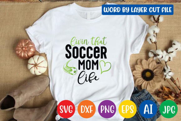 Livin That Soccer Mom Life: A Designer's Review