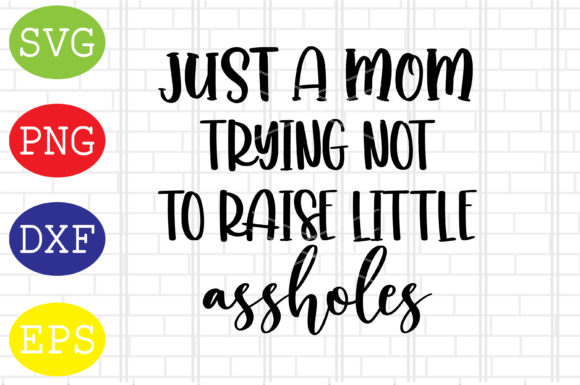 Mama SVG Graphics for Crafts and Blog Design
