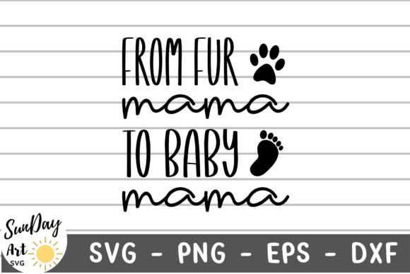 Mom Life Graphics: A Crafts Asset Review