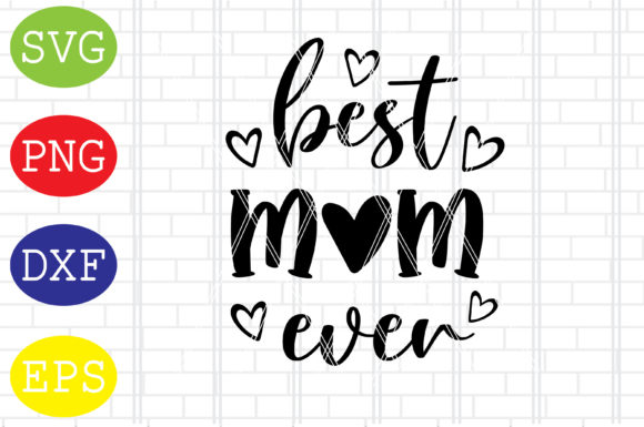 Reviewing the Best Mom Ever SVG for Real Embroidery Projects